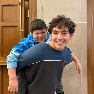 Fundraising Page: Leland Branco